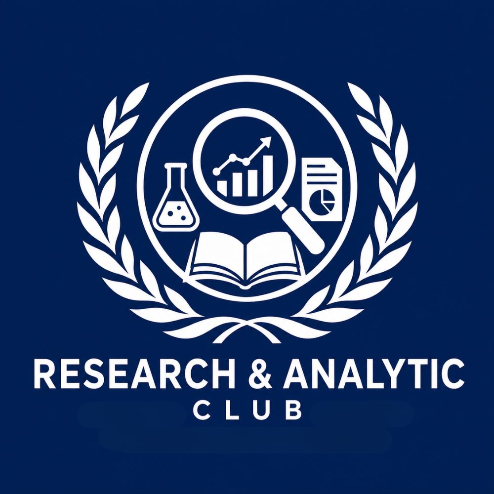Research and Analytic Club